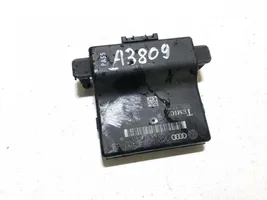 Audi A3 S3 8P Door control unit/module 1k0907530d