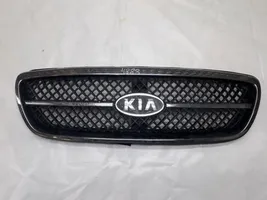 KIA Carnival Front grill ok54g50710