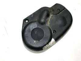 Opel Tigra A Timing belt guard (cover) 90528243