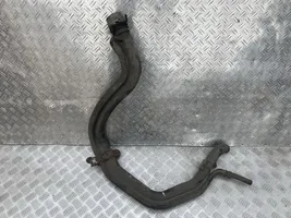 Toyota Avensis T250 Tubo e bocchettone per riempimento serbatoio del carburante 7721005101