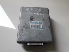 Mitsubishi Pajero Unidad de control/módulo de la dirección asistida mr1762834