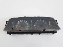 Mitsubishi Pajero Sport I Compteur de vitesse tableau de bord mr406882