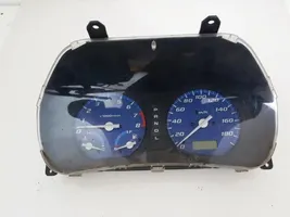 Honda HR-V Tachimetro (quadro strumenti) hr0265002