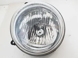 Jeep Cherokee Headlight/headlamp 