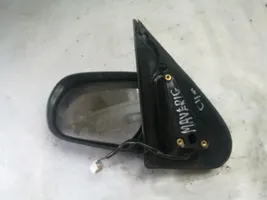 Ford Maverick Front door electric wing mirror E4012120