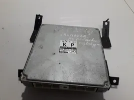 Nissan Terrano Sterownik / Moduł ECU 407913120