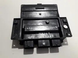 KIA Carnival Engine control unit/module 391024x520