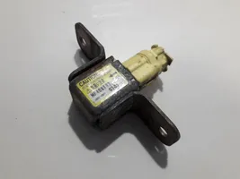 Mitsubishi Pajero Airbagsensor Crashsensor Drucksensor mr409363