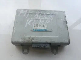 Mitsubishi Pajero Centralina/modulo del motore MD354511