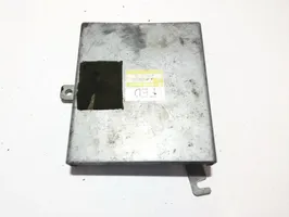 Isuzu Campo Unidad de control/módulo del motor 8943862520