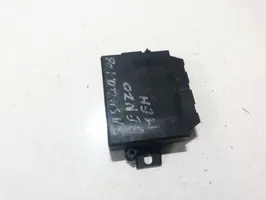 Nissan Qashqai Muut ohjainlaitteet/moduulit 26448jd00a