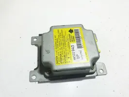 Mitsubishi L200 Module de contrôle airbag mr522940