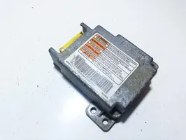 Isuzu Trooper Module de contrôle airbag 8093526990