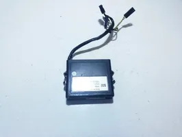 Subaru Legacy Sterownik / Moduł alarmu 020301021