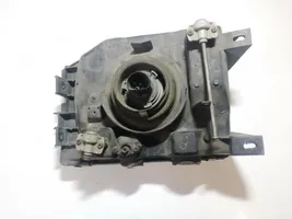 Mitsubishi Pajero Lampa przednia 11037746