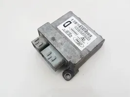 Ford Escape Airbag control unit/module 1l8f14b321da