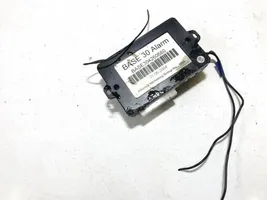 Ford Focus C-MAX Alarm control unit/module 304260680