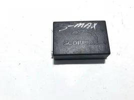 Ford S-MAX Autres unités de commande / modules 