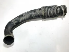 Ford Focus C-MAX Air intake hose/pipe 3m519a673jd