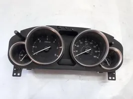 Mazda 6 Licznik / Prędkościomierz 1HGAK4E
