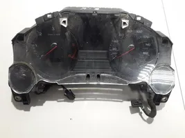 Audi A8 S8 D3 4E Tachimetro (quadro strumenti) 4e0920950p