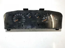 Nissan Terrano Compteur de vitesse tableau de bord 21000703