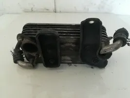 Mitsubishi Pajero EGR-venttiili/lauhdutin 