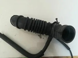Mitsubishi Pajero Air intake hose/pipe 