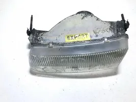 Ford Explorer Headlight/headlamp 