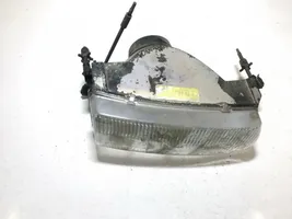 Ford Explorer Headlight/headlamp 