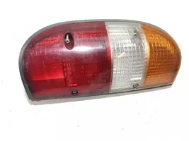 Ford Courier Luci posteriori 0431914l