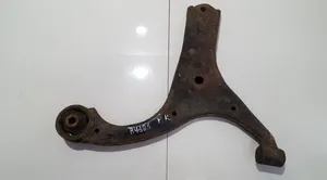 KIA Rio Braccio di controllo sospensione anteriore inferiore/braccio oscillante 545842e000