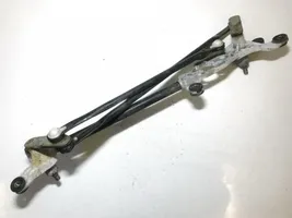 KIA Sorento Front wiper linkage and motor 