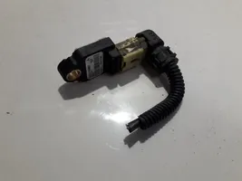 Mitsubishi Outlander Airbag deployment crash/impact sensor 8651A002