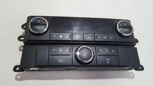 Dodge Journey Panel klimatyzacji P55111898AG