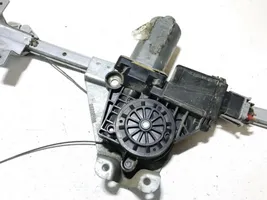 Opel Vectra B Takaoven ikkunan nostomoottori 01308251650