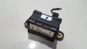 Mitsubishi Outlander ESP acceleration yaw rate sensor 06211702763