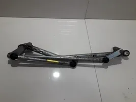 Chevrolet Spark Front wiper linkage and motor 95481262