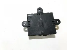 Ford Fiesta Door control unit/module cv1t14b532bf