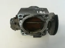 Volvo S40, V40 Clapet d'étranglement 9186780