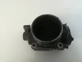 Volvo S40, V40 Clapet d'étranglement 9186780