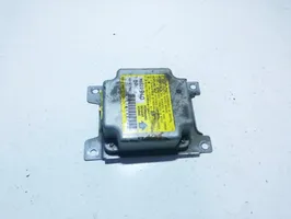 Mitsubishi L200 Sterownik / Moduł Airbag mr522940