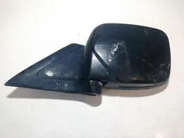 Mitsubishi L200 Front door electric wing mirror e4012098