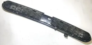 Chevrolet Spark Front bumper lower grill 95078752