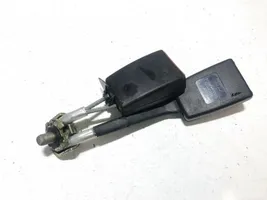 Audi A4 S4 B6 8E 8H Takaistuimen turvavyön solki 8e085773901c