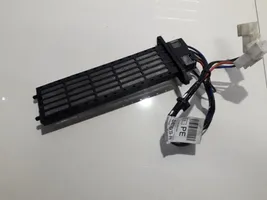 Nissan Juke I F15 Radiateur électrique de chauffage auxiliaire a30105b38010