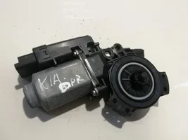 KIA Ceed Передний двигатель механизма для подъема окон 402054D