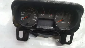 Hyundai Galloper Speedometer (instrument cluster) 