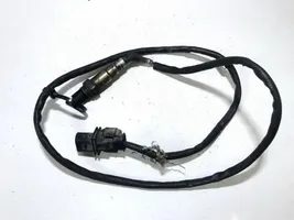 Mercedes-Benz C W203 Sonda lambda 0035427218