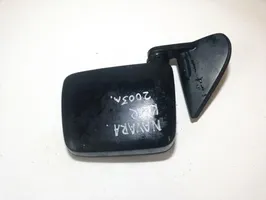 Nissan Navara D22 Front door electric wing mirror iki8070